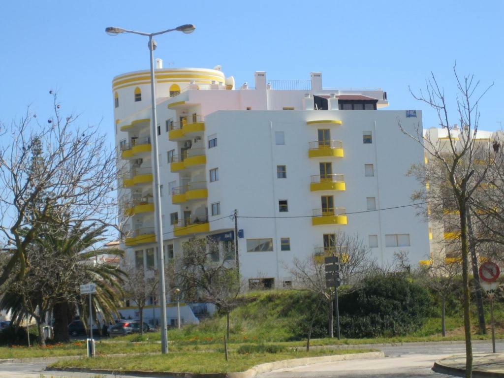 O Presidente Apartment Portimão Exterior foto