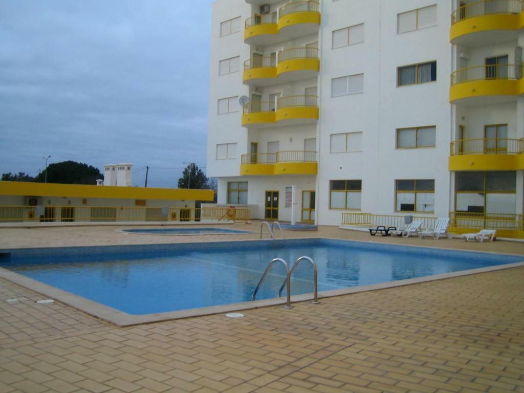 O Presidente Apartment Portimão Exterior foto