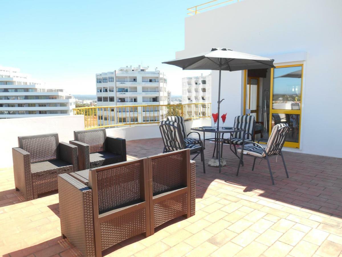 O Presidente Apartment Portimão Exterior foto
