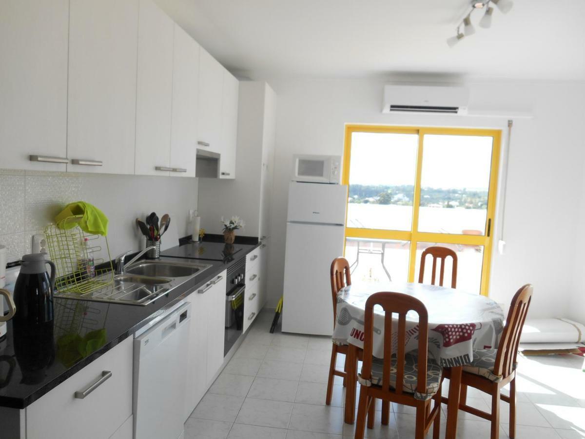 O Presidente Apartment Portimão Exterior foto